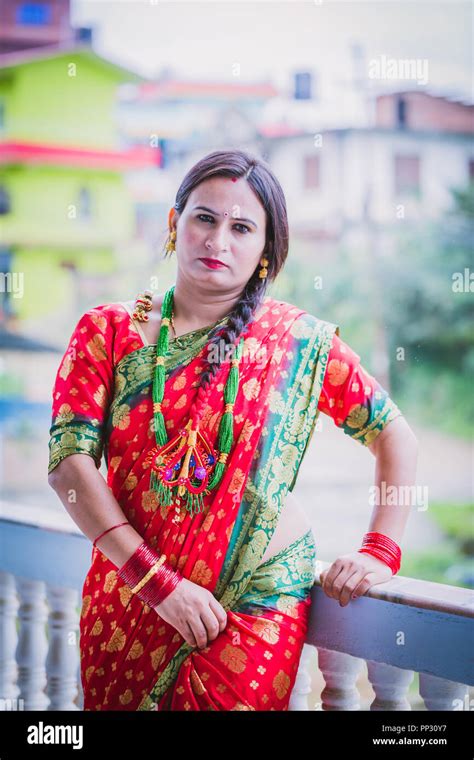 nepali aunty photo|18,133 Nepalese Woman Stock Photos & High.